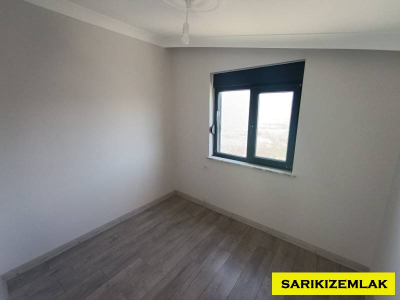 Edremit Altınkum Mah`da3+1  Daire. - 2